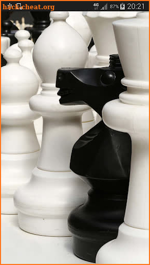 Spanish Opening: Chess PGN screenshot