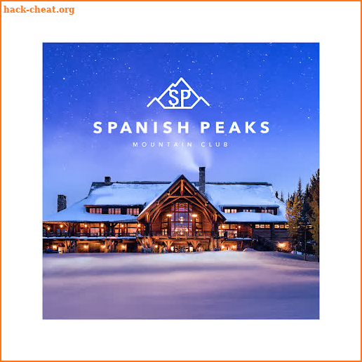 Spanish Peaks Mountain Club screenshot