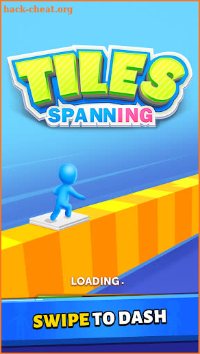 SpanningTiles screenshot