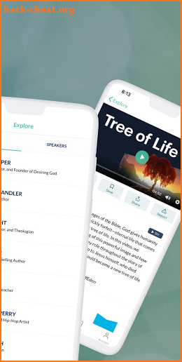 Spark Bible - Read & Learn screenshot