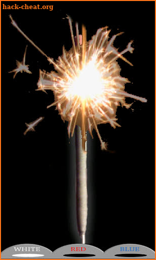 Sparkler Free screenshot