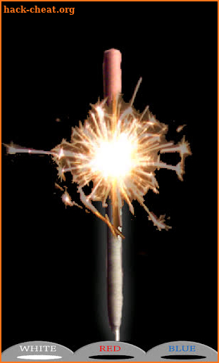 Sparkler Free screenshot