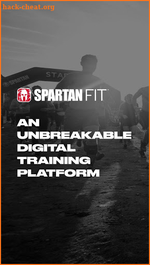 Spartan Fit screenshot