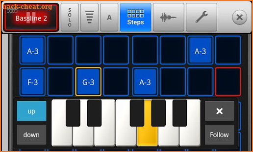 SPC - Music Drum Pad screenshot