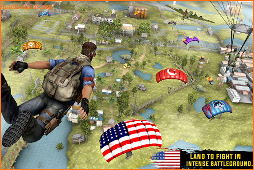 Special Gun Ops: Fps Shooting Games - Gun Games 3d screenshot