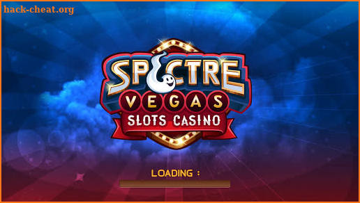 Spectre Vegas Slots Casino screenshot