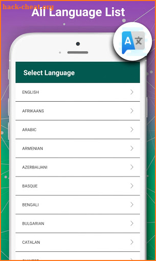 Speech To Text For WhatsApp - Voice Typing screenshot