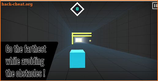 Speed Block screenshot