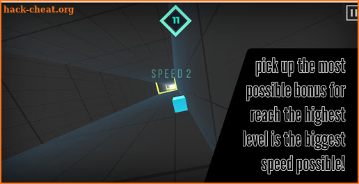 Speed Block screenshot