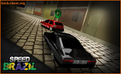 Speed Brazil screenshot