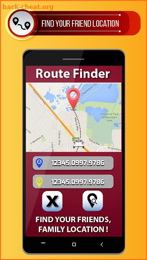 Speed Camera Detector - Speed Alert & Speedometer screenshot