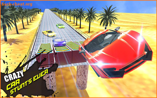 Speed Car Racing 2018 screenshot