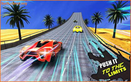 Speed Car Racing 2018 screenshot