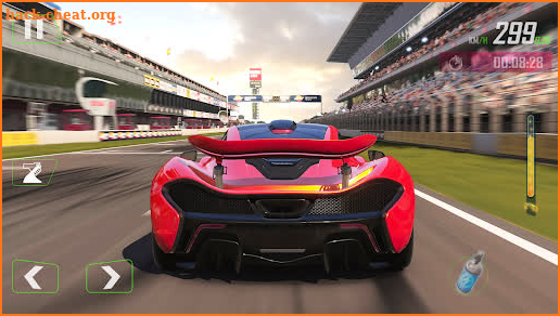 Speed Car Racing Games screenshot