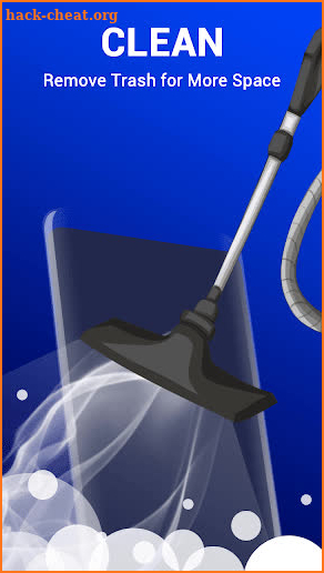 Speed Cleaner Pro screenshot