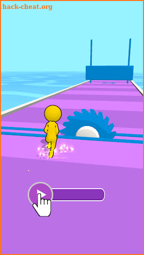 Speed Control screenshot