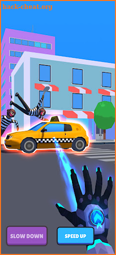 Speed Glove screenshot