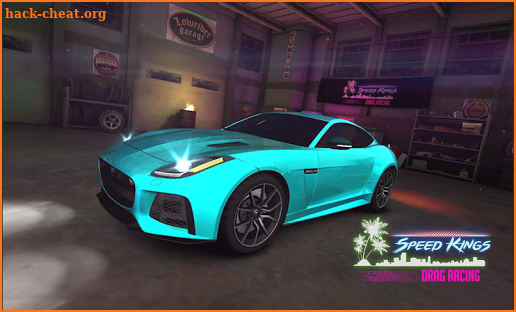 Speed Kings Drag & Fast Racing screenshot