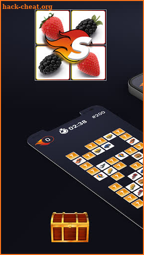 Speed Match - Pair Matching Puzzle screenshot