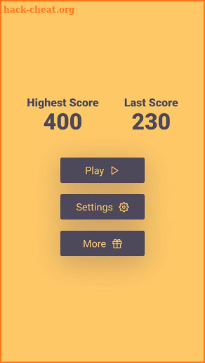 Speed Math screenshot