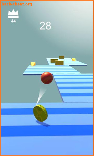 SPEED ROLLER screenshot