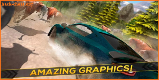 Speed Sport Car Racing screenshot