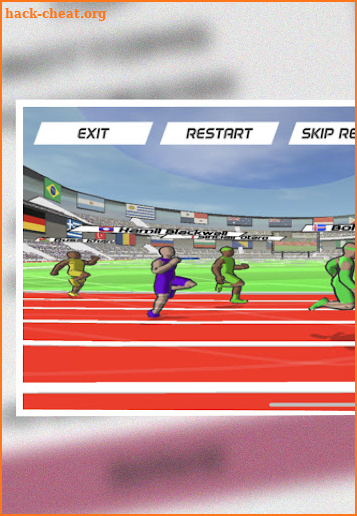 Speed Stars screenshot