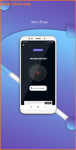 Speed VPN-Fast, Secure, Free Unlimited Proxy VPN screenshot