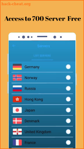 Speed VPN - Fast VPN & Secure VPN & FREE VPN Proxy screenshot