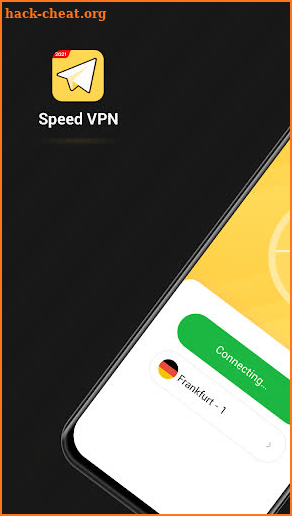 Speed VPN - Free, Fast, Secure, Unlimited Proxy screenshot