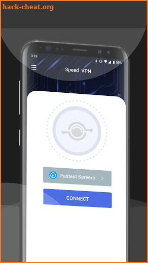 Speed VPN - Security Free & Unlimited Fast Proxy screenshot