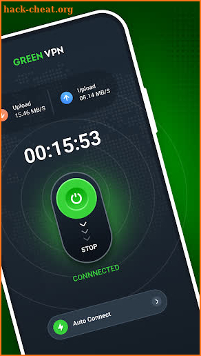 Speed VPN - Speed Turbo VPN screenshot