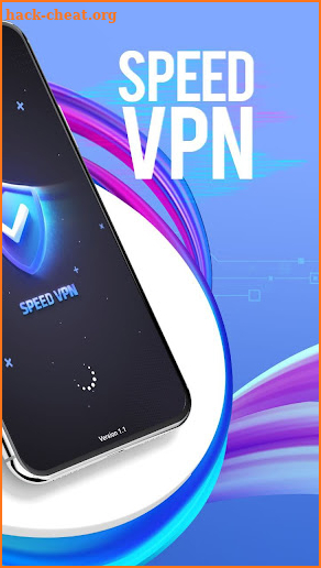 Speed Vpn Stable screenshot