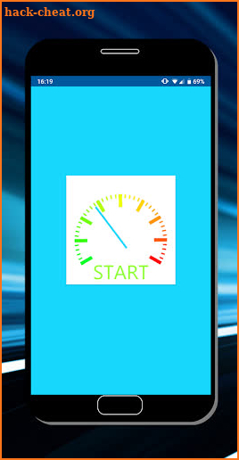 Speedometer - speed meter screenshot