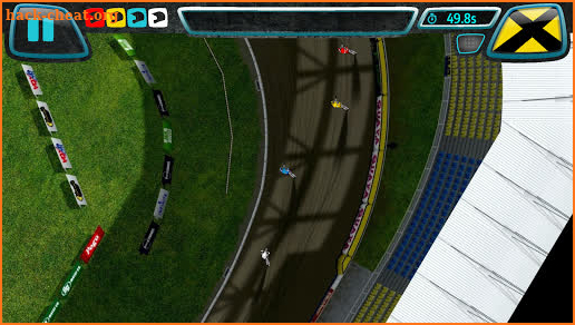 Speedway Challenge 2019 screenshot