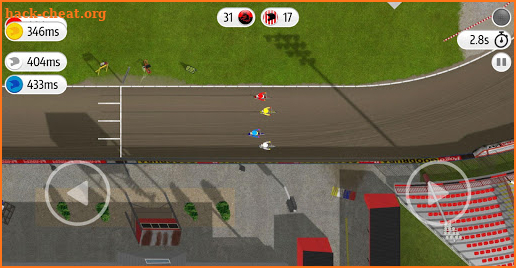 Speedway Challenge 2020 screenshot