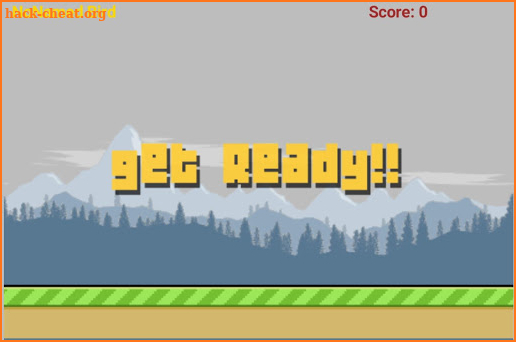 Speedy Bird screenshot