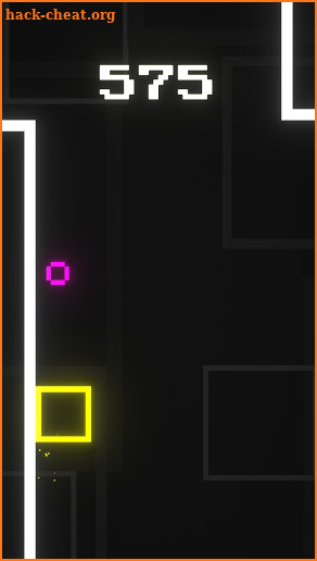 Speedy Square screenshot