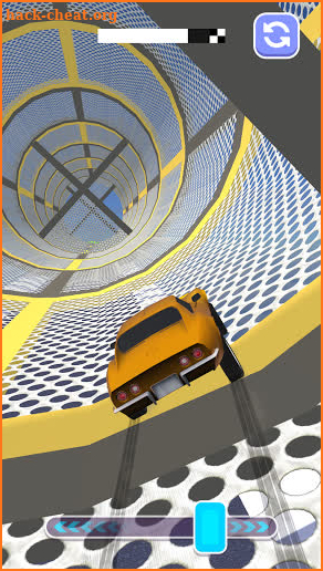 Speedy Track screenshot