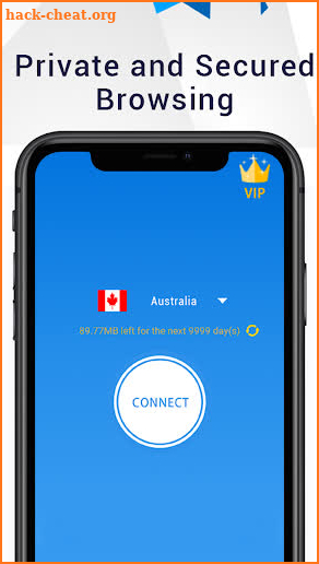 Speedy VPN-Fast,Unlimited,Secure&Free VPN Proxy screenshot