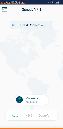 Speedy VPN - Secure Connect, Unblock, Unlimited screenshot