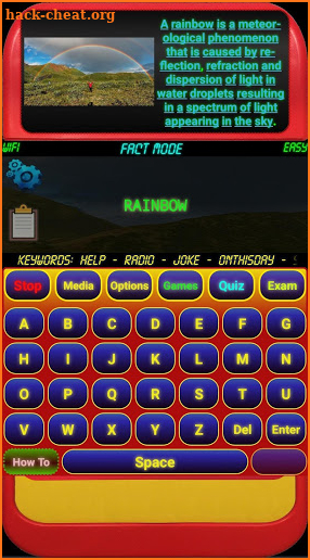 Spell and Speak screenshot