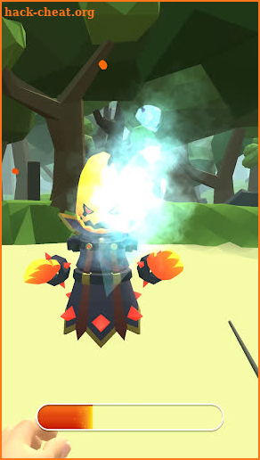 Spell Force screenshot