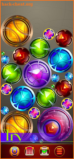 Spell Gems screenshot