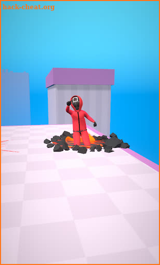 Spell Master 3D screenshot