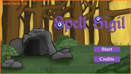 Spell Sigil screenshot