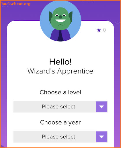 Spell Wizards screenshot