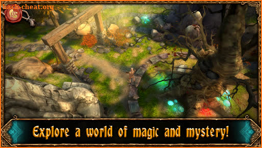 Spellcrafter screenshot