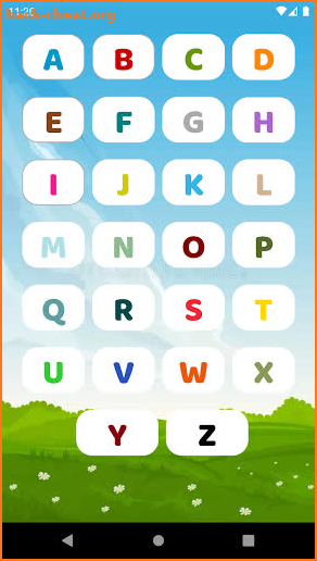 Spelling ABC & 123 | Kids ABC & 123 Learning screenshot