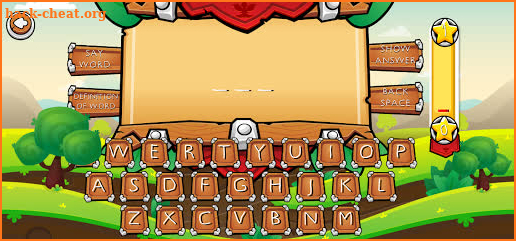 Spelling Bee Nasaur Pro screenshot